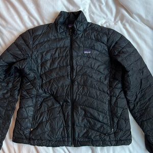 Patagonia Women's Nano Puff Black
